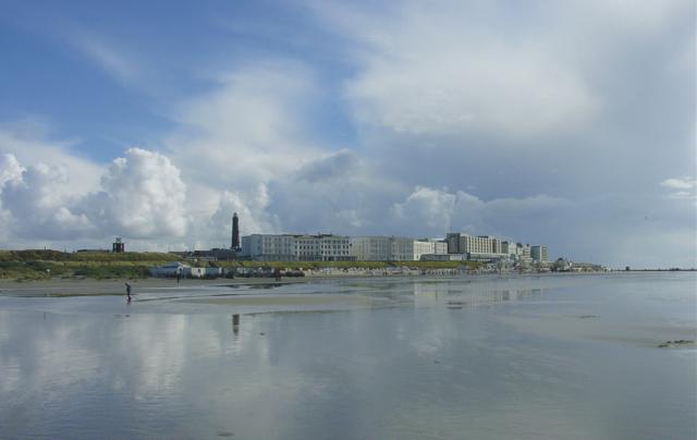 Borkum Zweirad